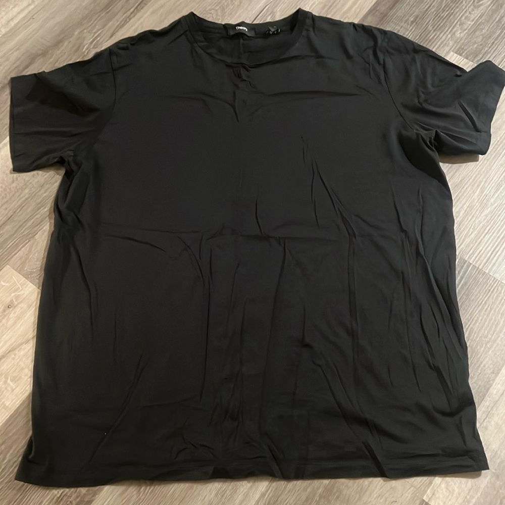 Black Theory Shirt